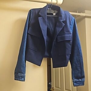Future Collective Blazer